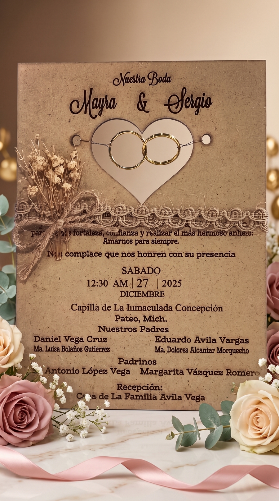 Invitación 3
